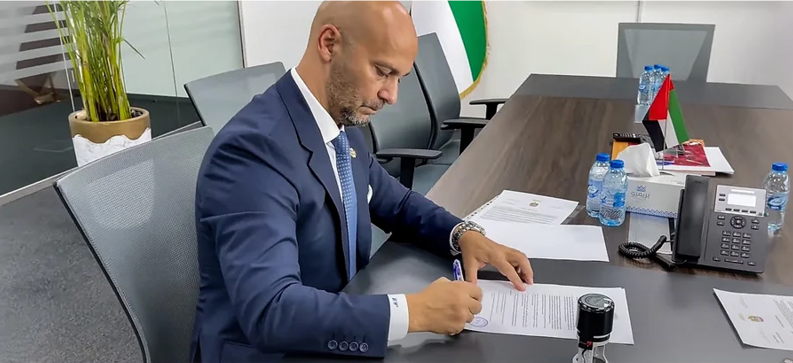 Mario-Radosavljevic-Blackstone-Group-OPS.