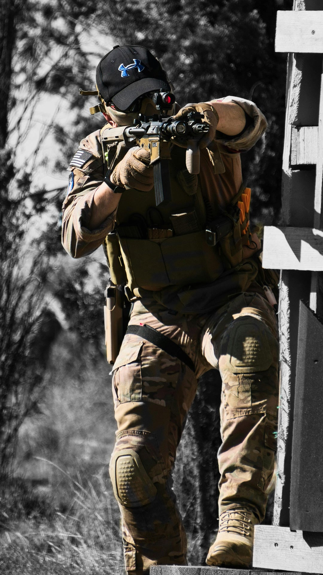 Psychological-Morale-Support-During-Extended-Operation-Blackstone-Group-OPS - Blackstone Group OPS.