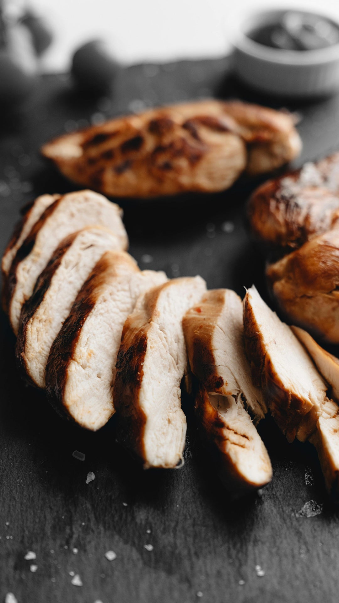 High-Density Protein Delivery Without Digestive Load - Blackstone Group OPS.