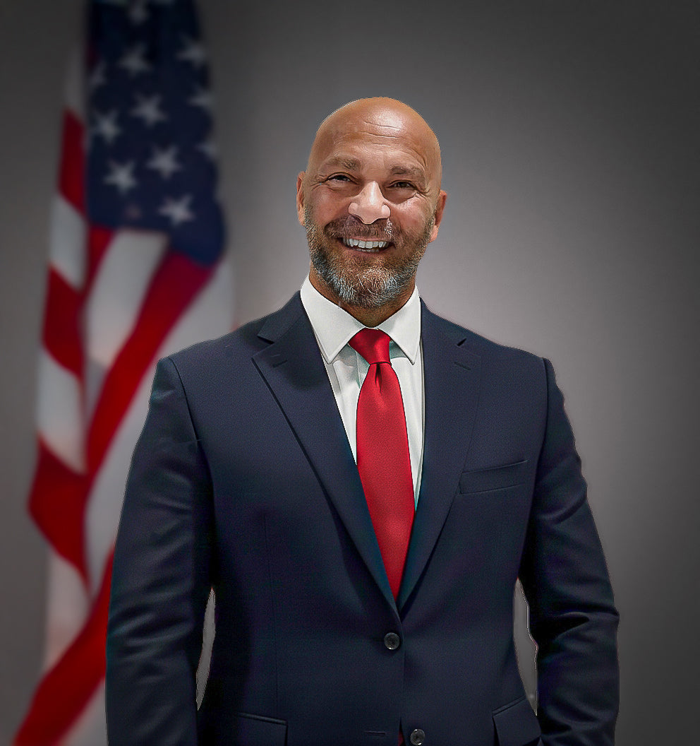Mario Radosavljevic Blackstone Group OPS Executive Director and Owner.